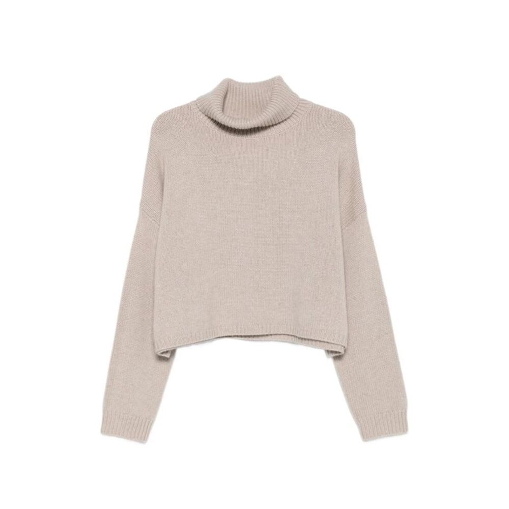 Lisa Yang Neutrals Knitwear - Jumpers Women